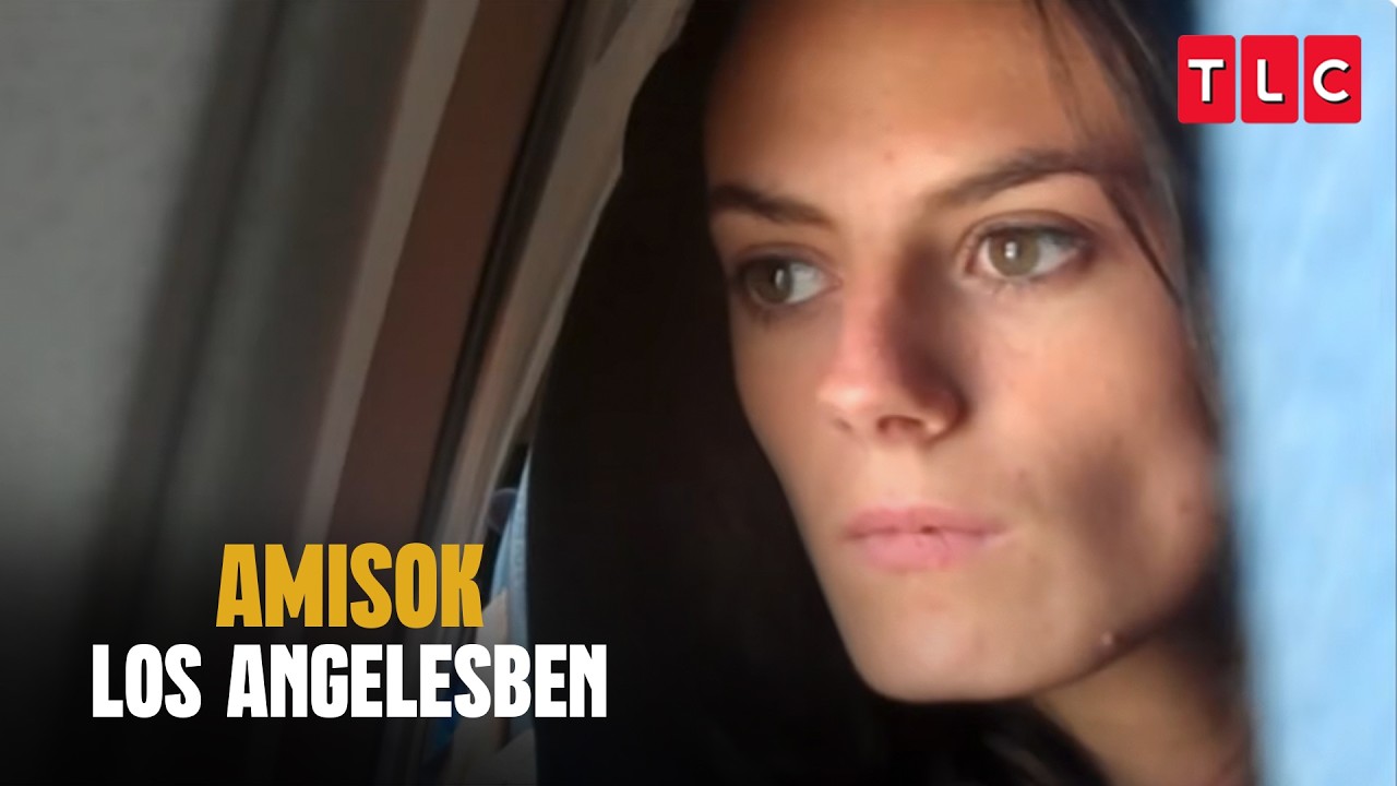 Szembenézni a családdal | Amisok Los Angelesben