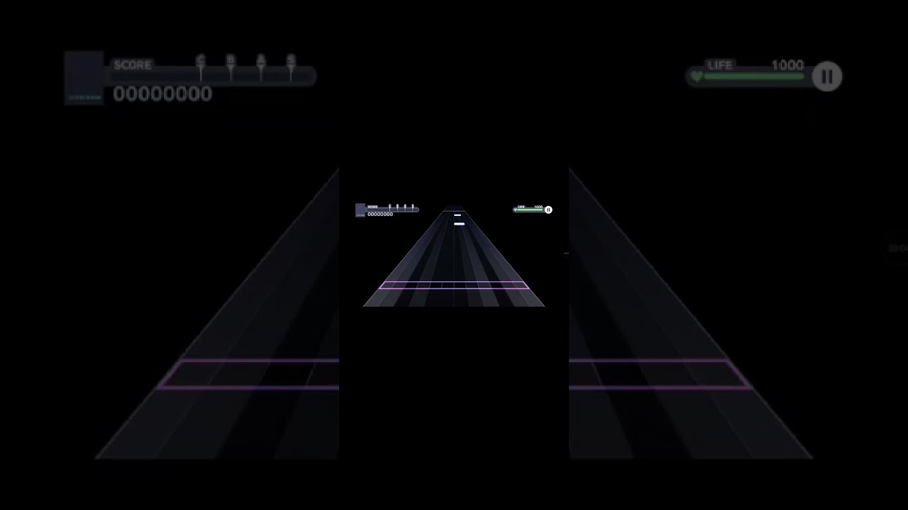 @sweetspr1nkl3pix13  Rate this horrible video of me playing overdrive in pjsk credits to @YaseiMusic