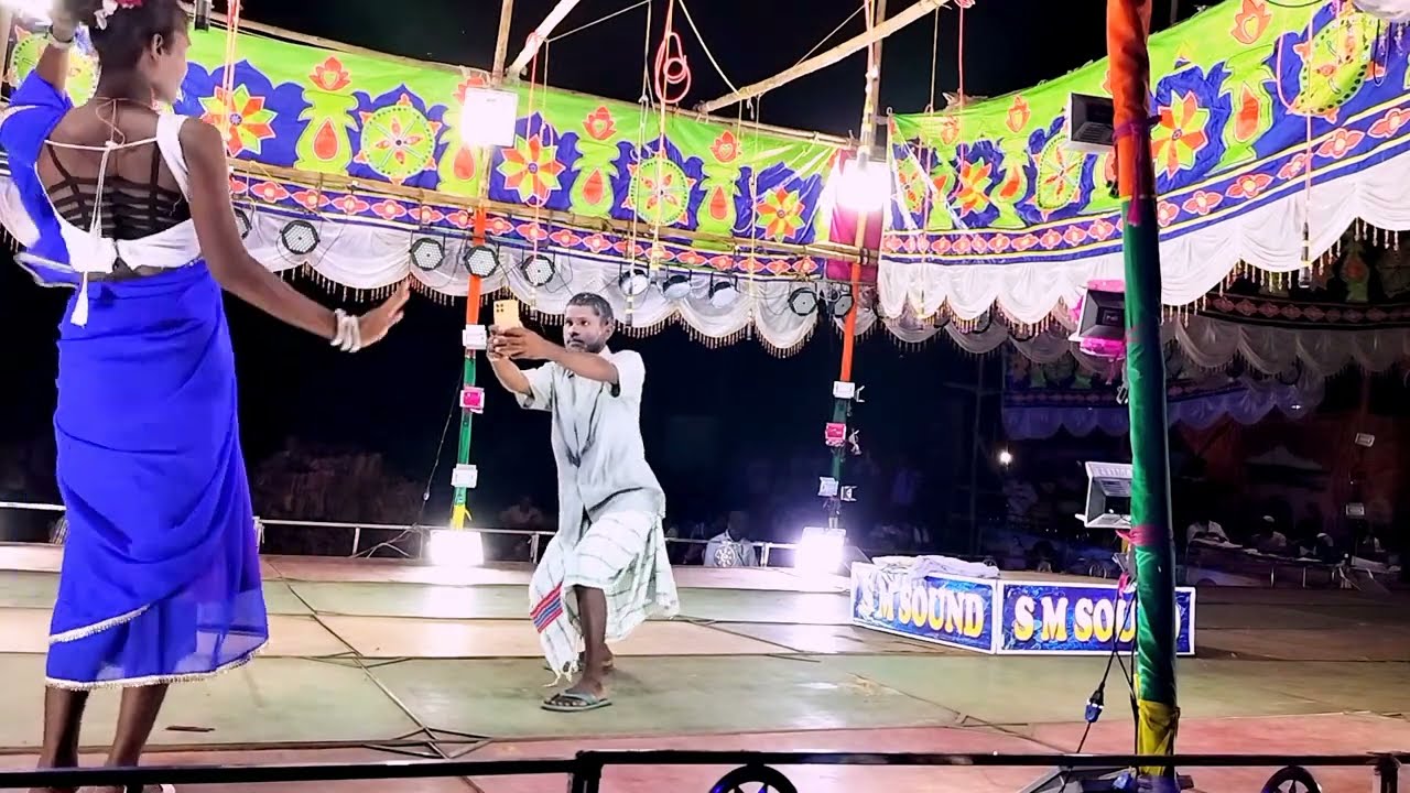 DUK DOREYA RE SERALI CHENE || Part 2 || SM SOUND ||  contact number - 88491 09285