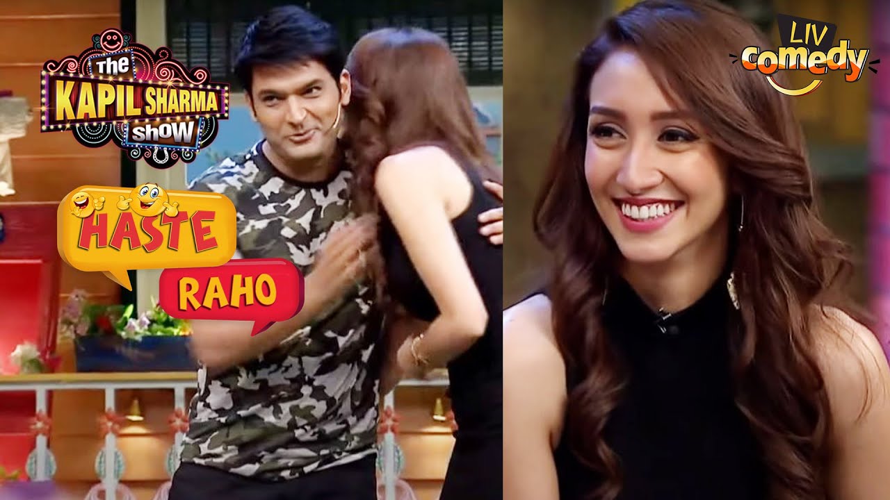 Shreya के आगे Kapil लगता है 'बौना' | The Kapil Sharma Show I Haste Raho