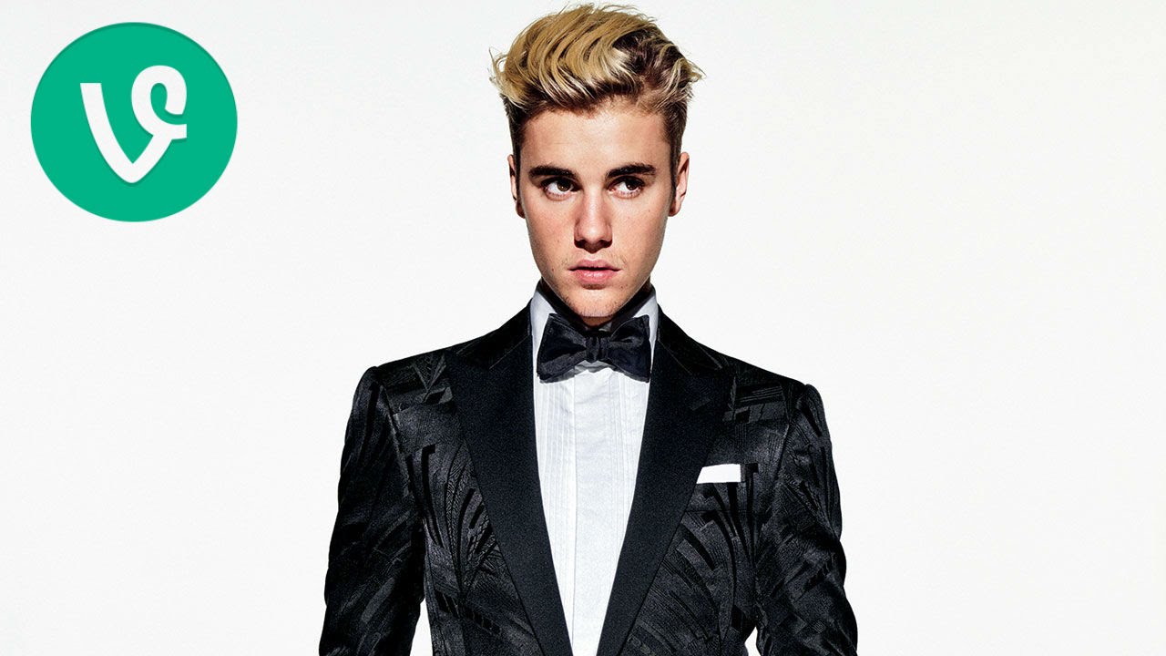 Justin Bieber Vine Edits 2