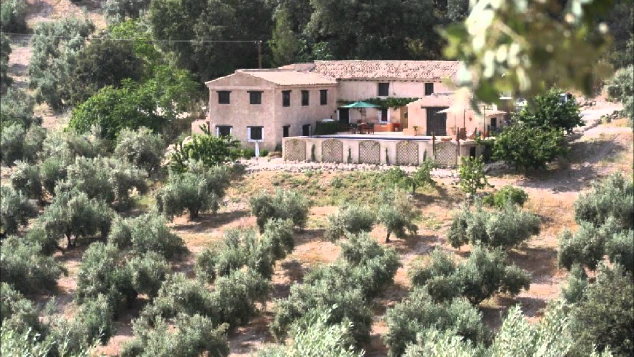 Andalucia country properties for sale - Andalucia Bed and Breakfast (B&B)