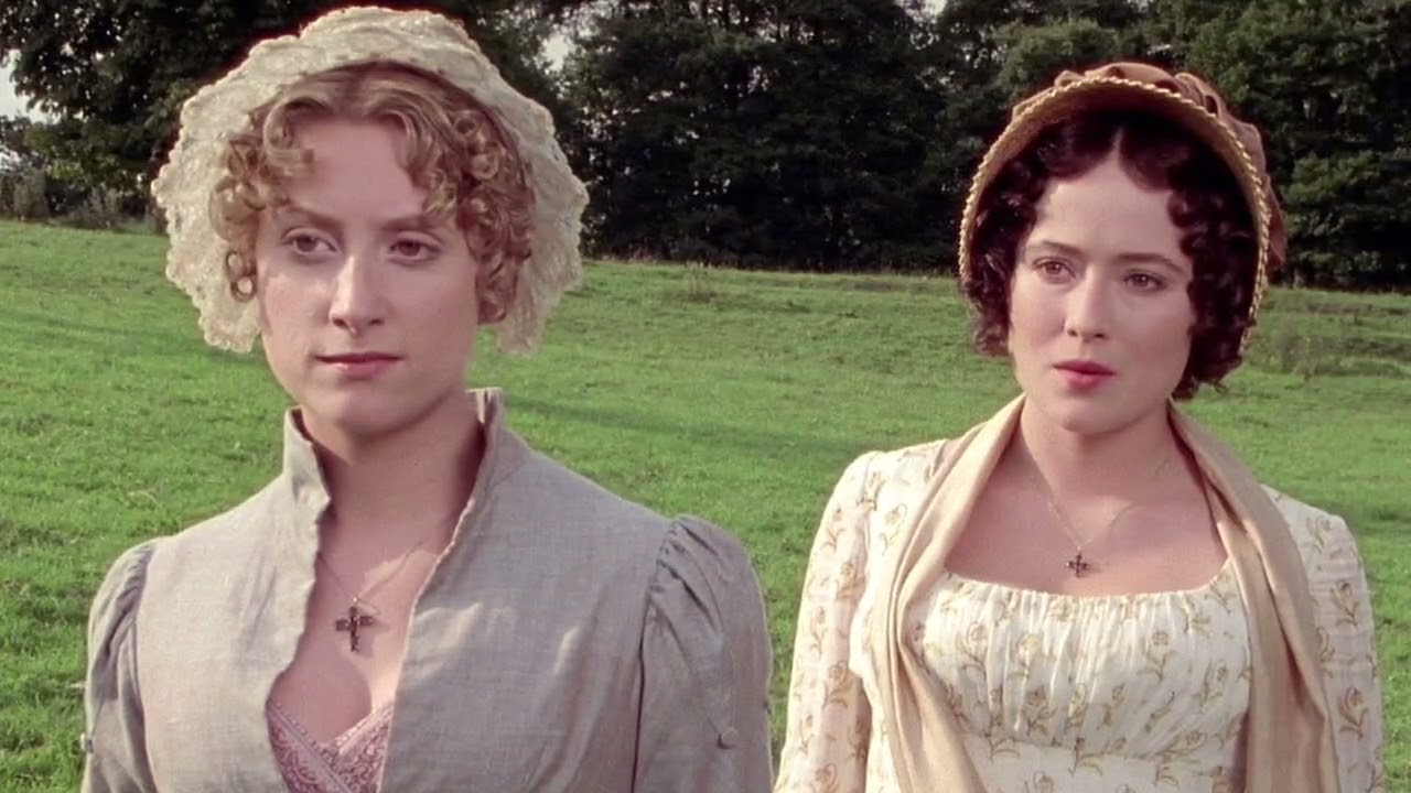 Pride and Prejudice/ Bennett Sisters 
