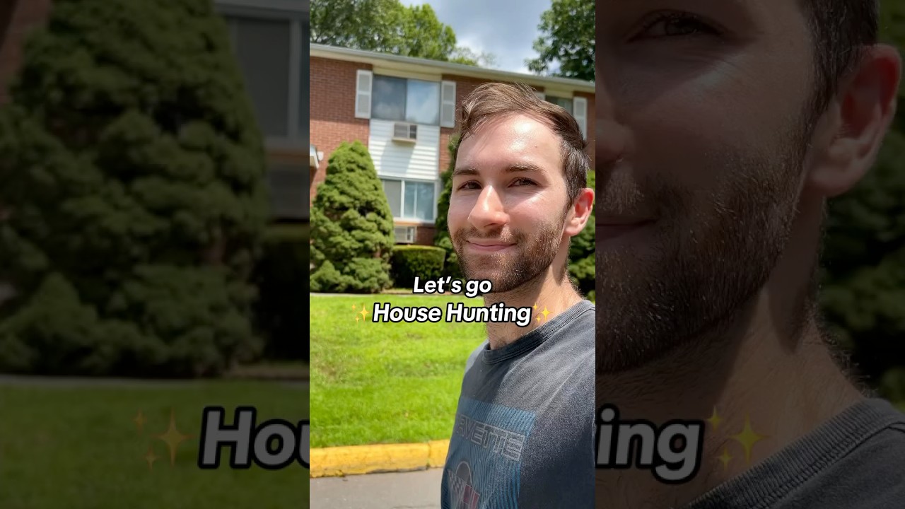 Budget House Hunting
