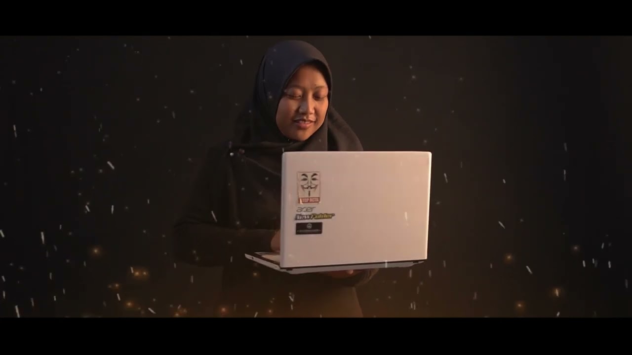 Dirgahayu Indonesia Ke-  77  || Samudramoto Photography Merauke