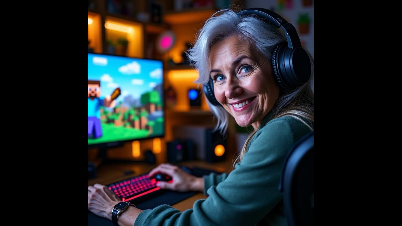 Minecraft Chill Play