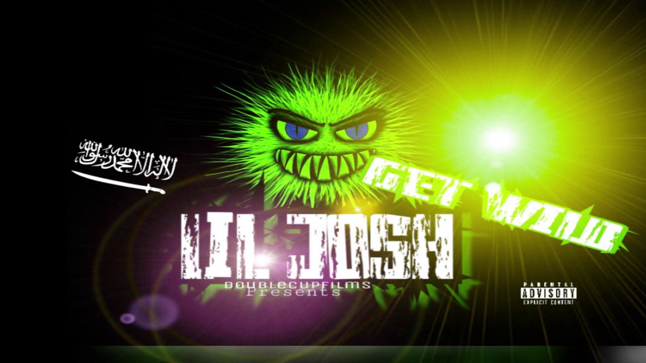 Lil josh-get wild (Audio) SUBSCRIBE TO MY NEW YOUTUBE CHANNEL: @Liljosh071  #LetsDoIt
