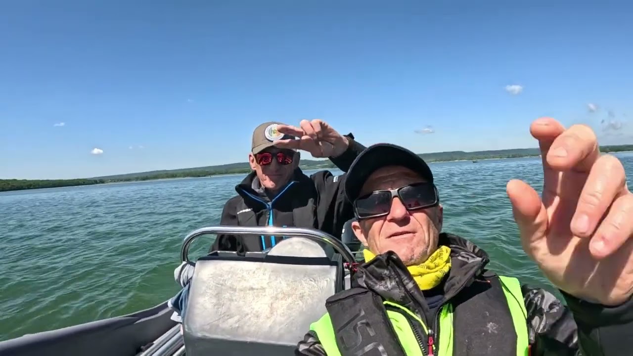 esox 25