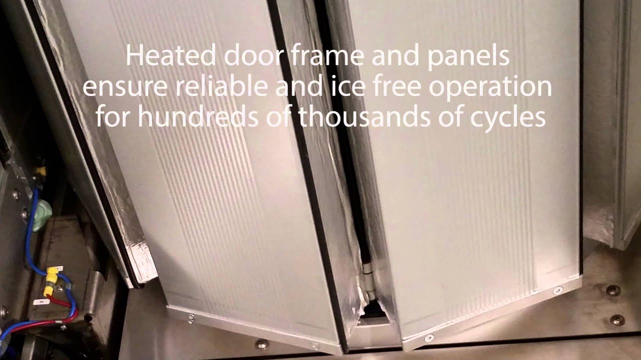 The EFAFLEX SST-TK 100