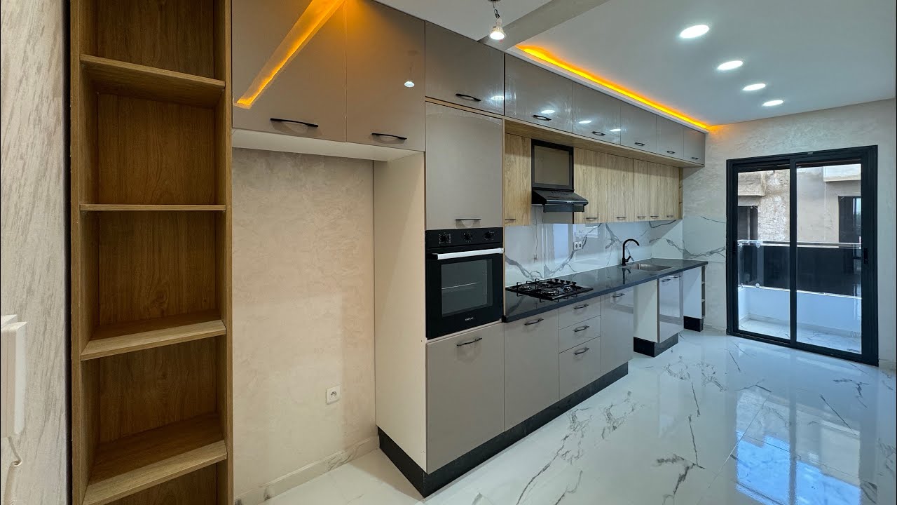 شقق 🔥فندقيه للبيع سيدي رحال 🏊🏼‍♂️شطي جوج واجيهات قريبه جميع مرافق 0662089112