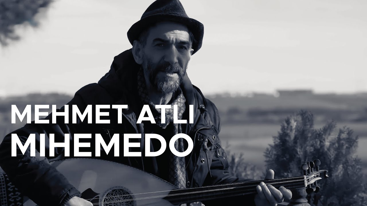 Mehmet Atlı - Mihemedo [Live / Zindî] @WaarMedia1