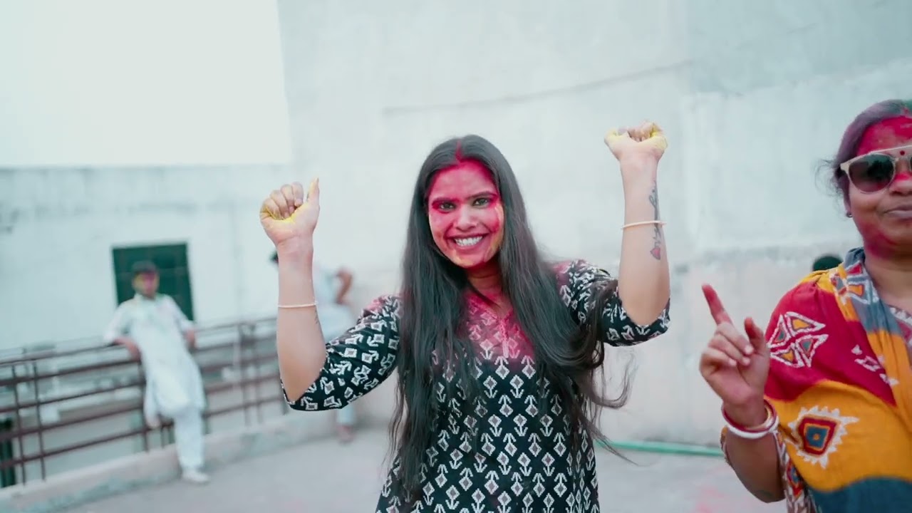 Holi Teaser #holi @akfitnessevolution #celebration #colors #fitfam #fun #gulal #happyholi #joy