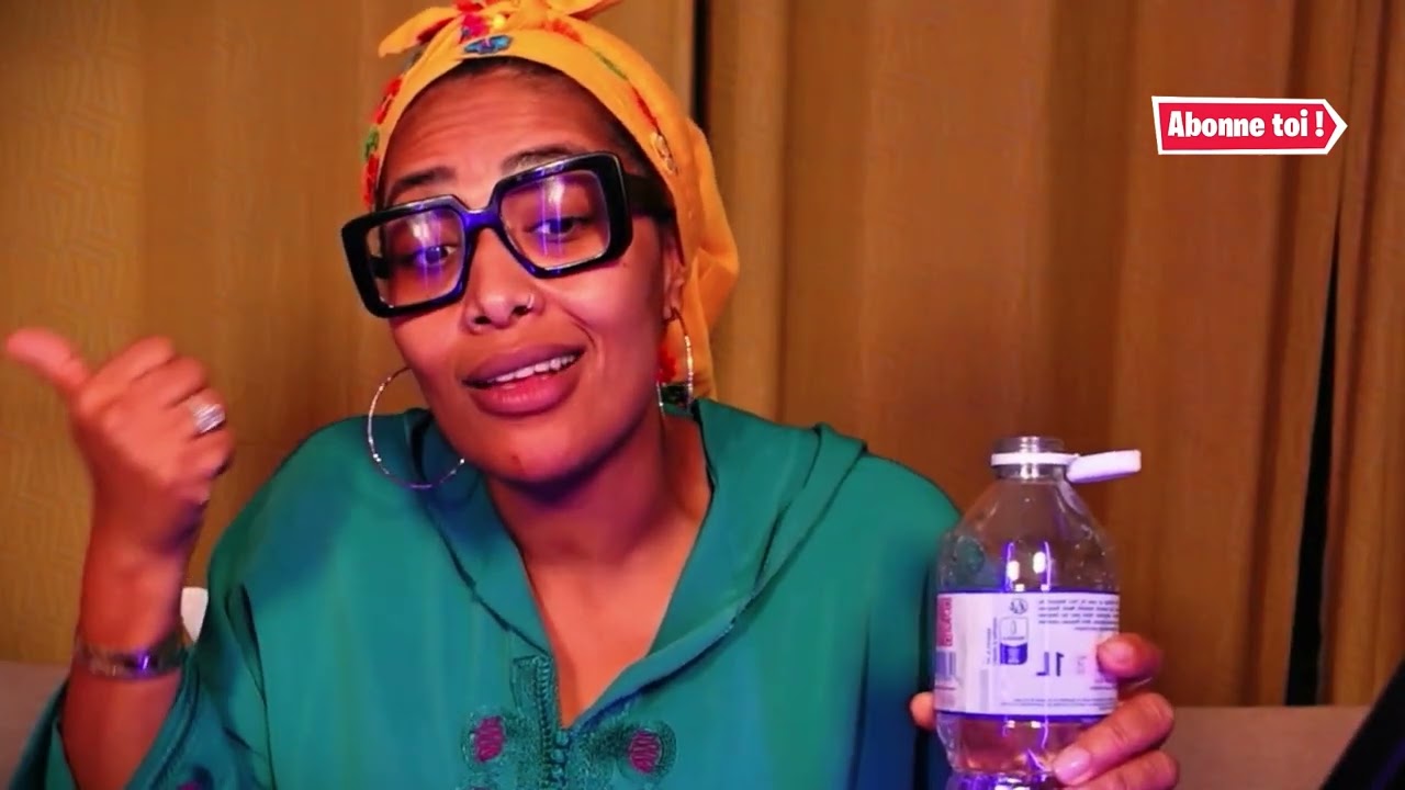 🚨Ranelle Brown rediff : C'est soit sa mère ou sa femme...sa dégénère !!