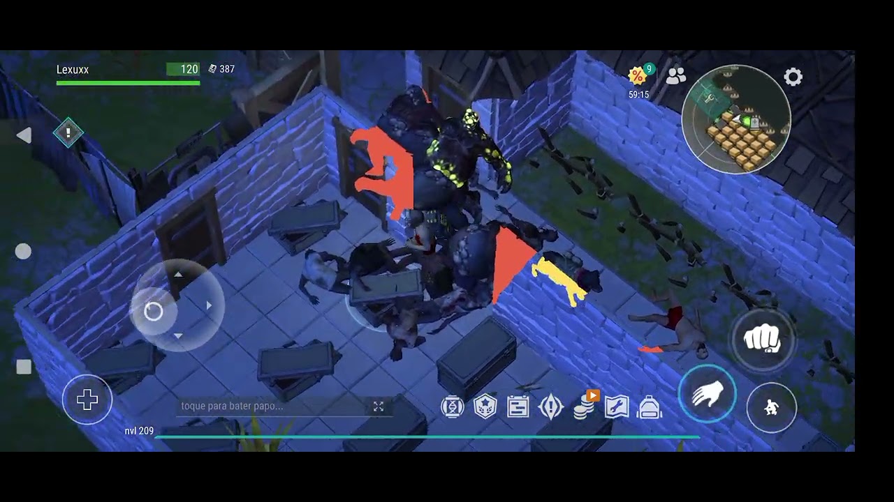 Ldoe base player 7206