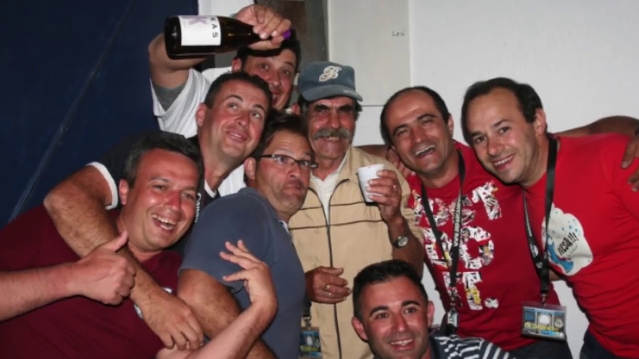 8 &ordm; Encontro Nacional do Caravanismo de Portugal