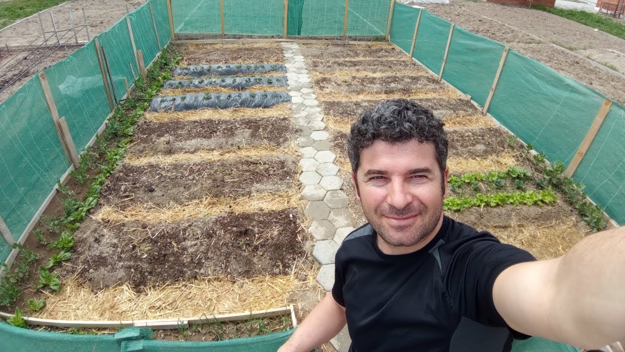 HOBİ BAHÇESİ ( hobby garden )