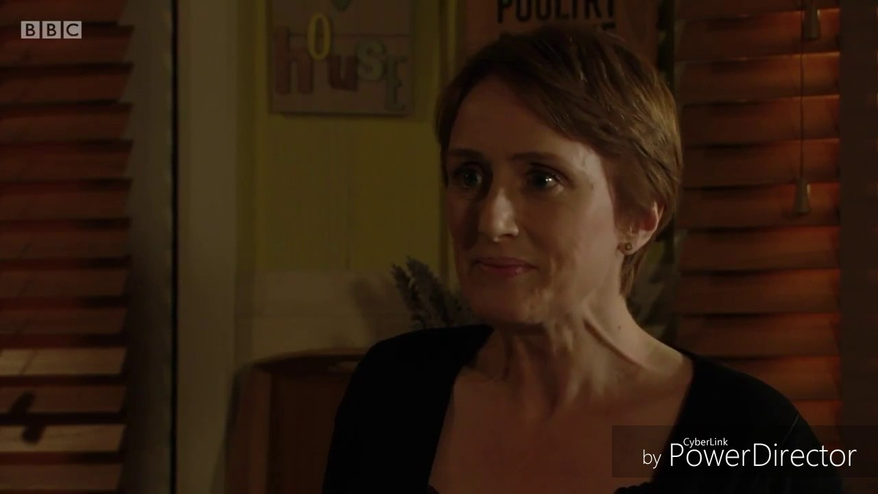 EastEnders 19th January 2017 - Phil Mitchell Vs. Michelle Fowler