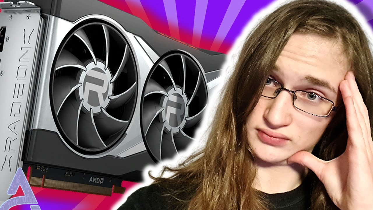 Was the AMD Radeon RX 6800 XT / RX 6800 Launch A DISASTER?!