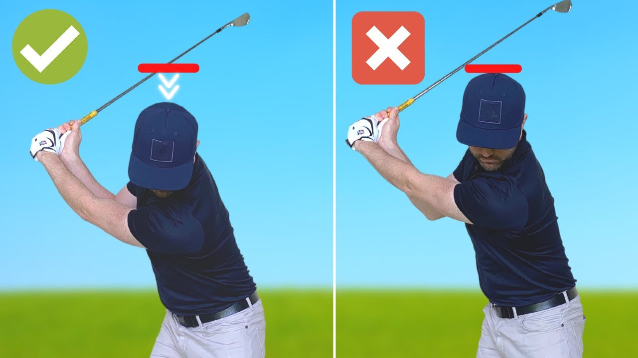 Do This to Become a Proper Ball Striker