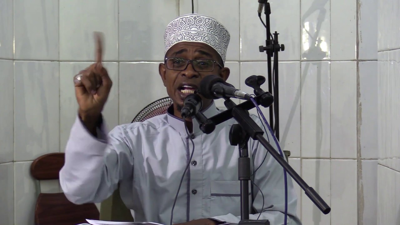 SABABU ZA KUTOA TALAKA