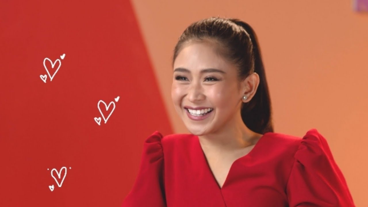 Kumustahan with Sarah Geronimo -Guidicelli
