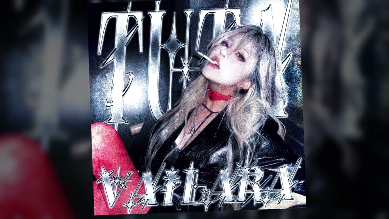 PHONKHA - TUKA VAILARA (SLOWED)
