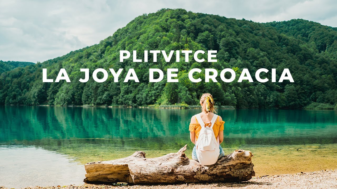 EL LUGAR MAGICO DE CROACIA /PLITVITCE GUIA COMPLETA