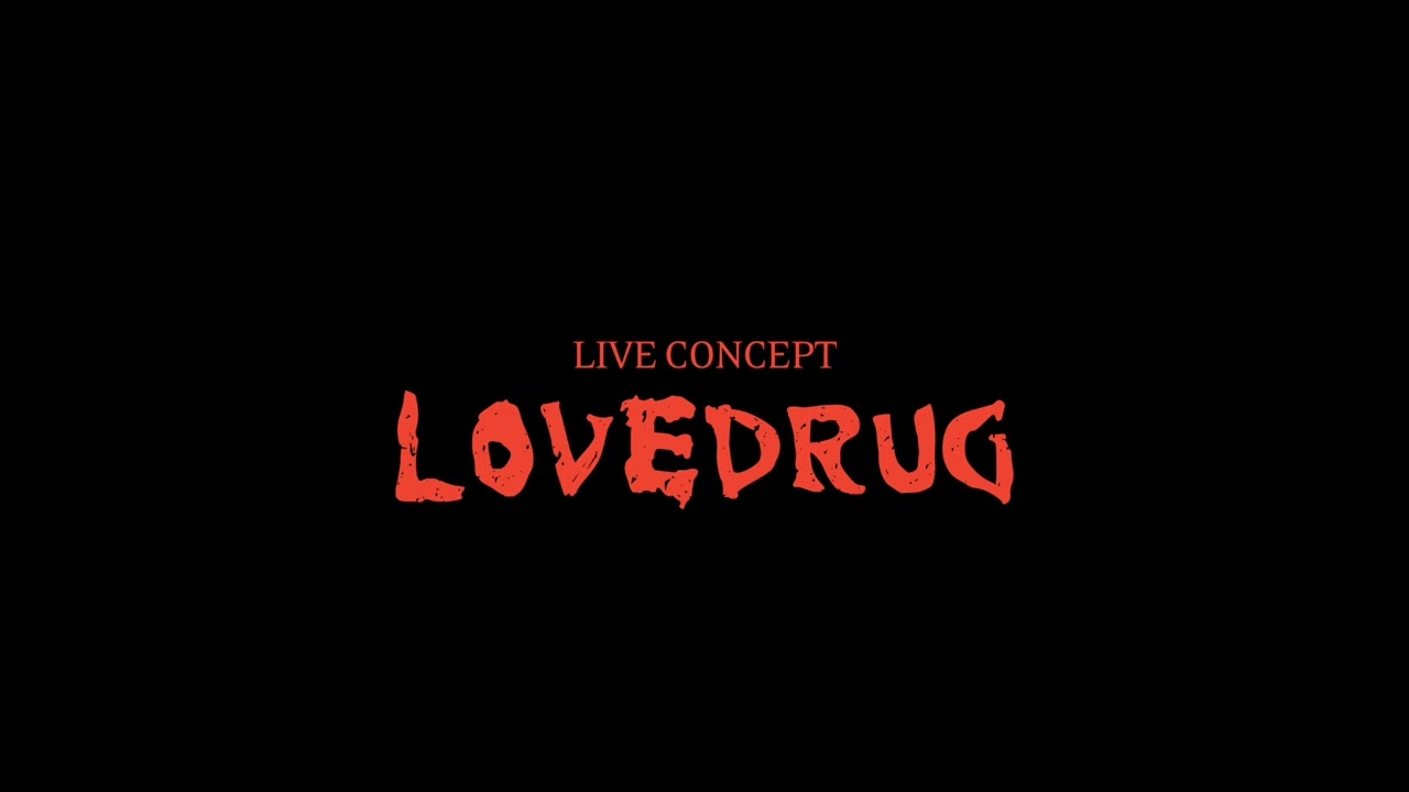 Lady Gaga - LoveDrug (Live Concept)