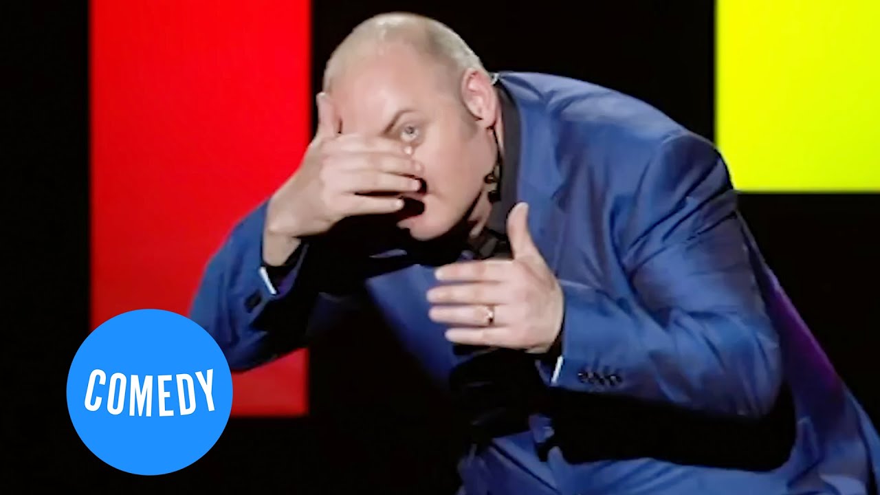 Dara Ó Briain Talks Alternative Medicine | Universal Comedy