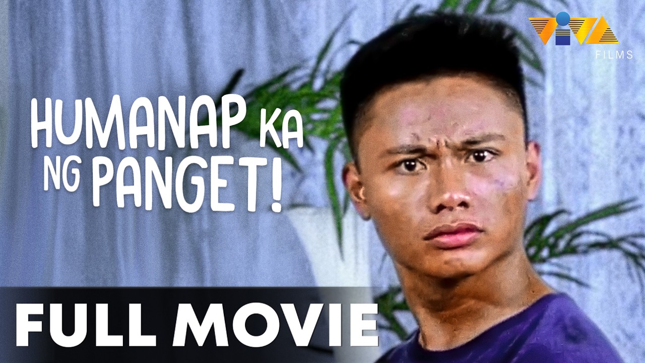 Humanap Ka Ng Panget FULL MOVIE HD | Andrew E, Dennis Padilla, Keempee De Leon, Eddie Gutierrez