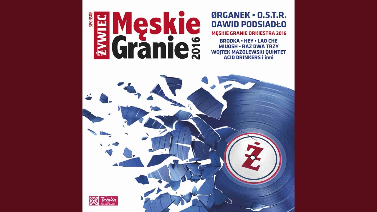 Wizje na Żywo (Live)