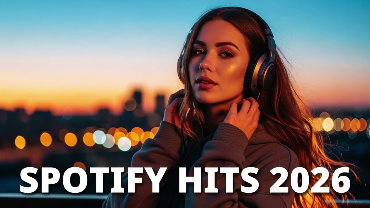 Top 20 Pop Spotify 2026 🔥Rihanna, Bruno Mars, Lady Gaga,Ed Sheeran, Dua Lipa, Selena Gomez, Maroon 5