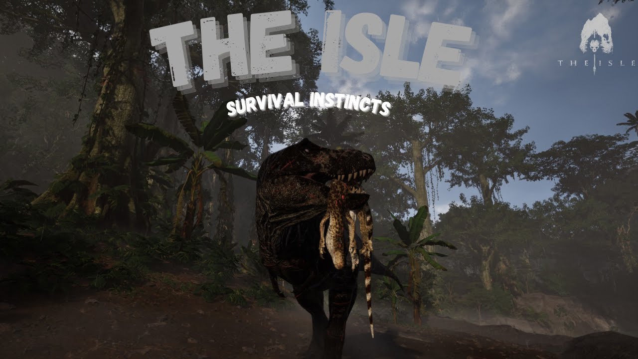 The Isle | Menacing | Road to 150 SUBS