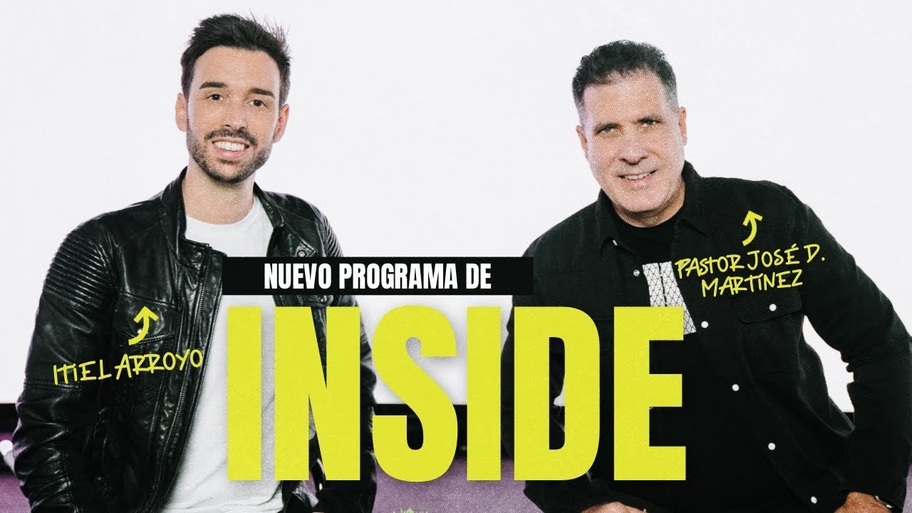 INSIDE #7 Itiel Arroyo Parte 2