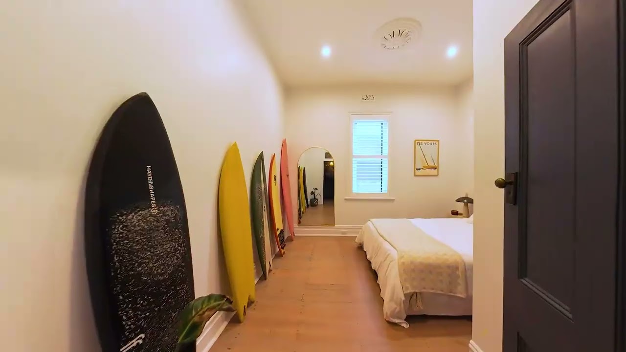 Luxury  Property Showcase | Cinematic Drone Video in Manly, Sydney