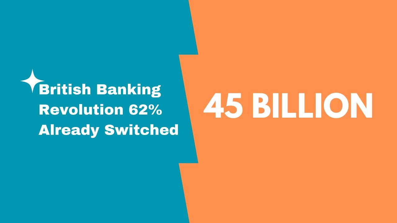 UK Challenger Banks EXPOSED: How Revolut's &pound;45 Billion Empire is Reshaping Banking Forever