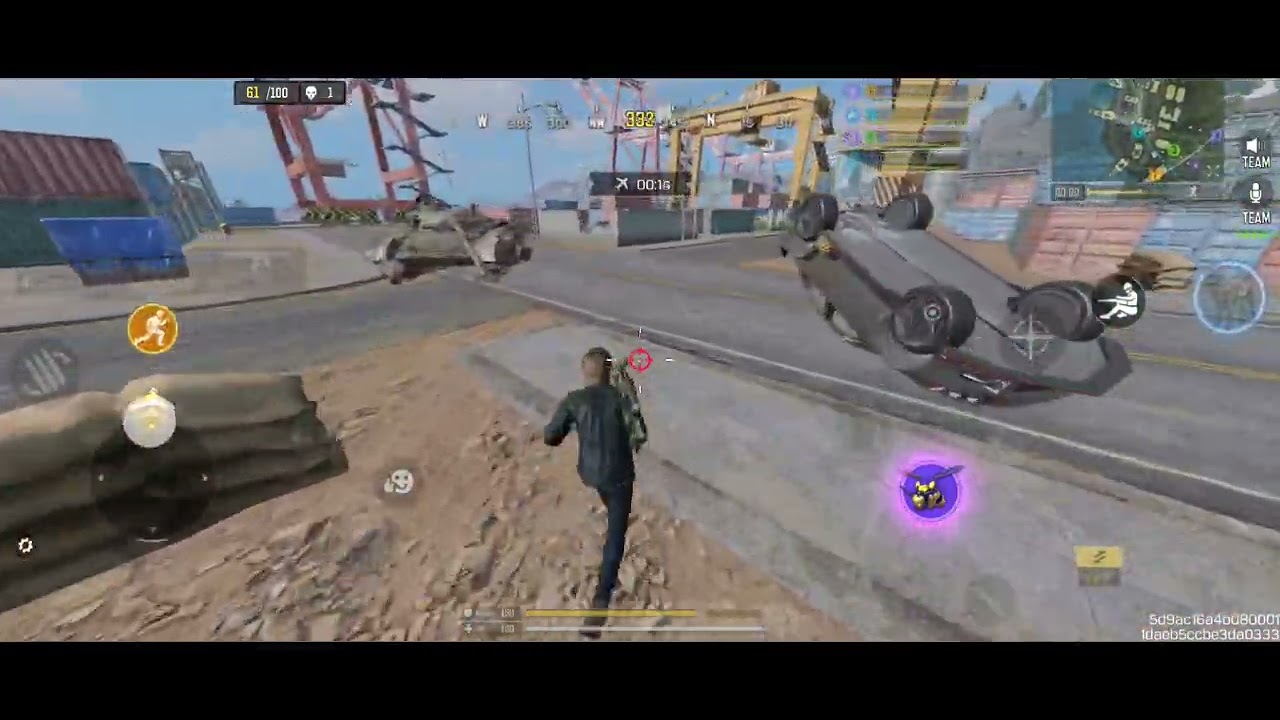 19.8.22/G1(1)/PSChucky, PSBlack, PXSpitfire&Acom#callofdutymobile#codmbrunei #codmobilebattleroyale