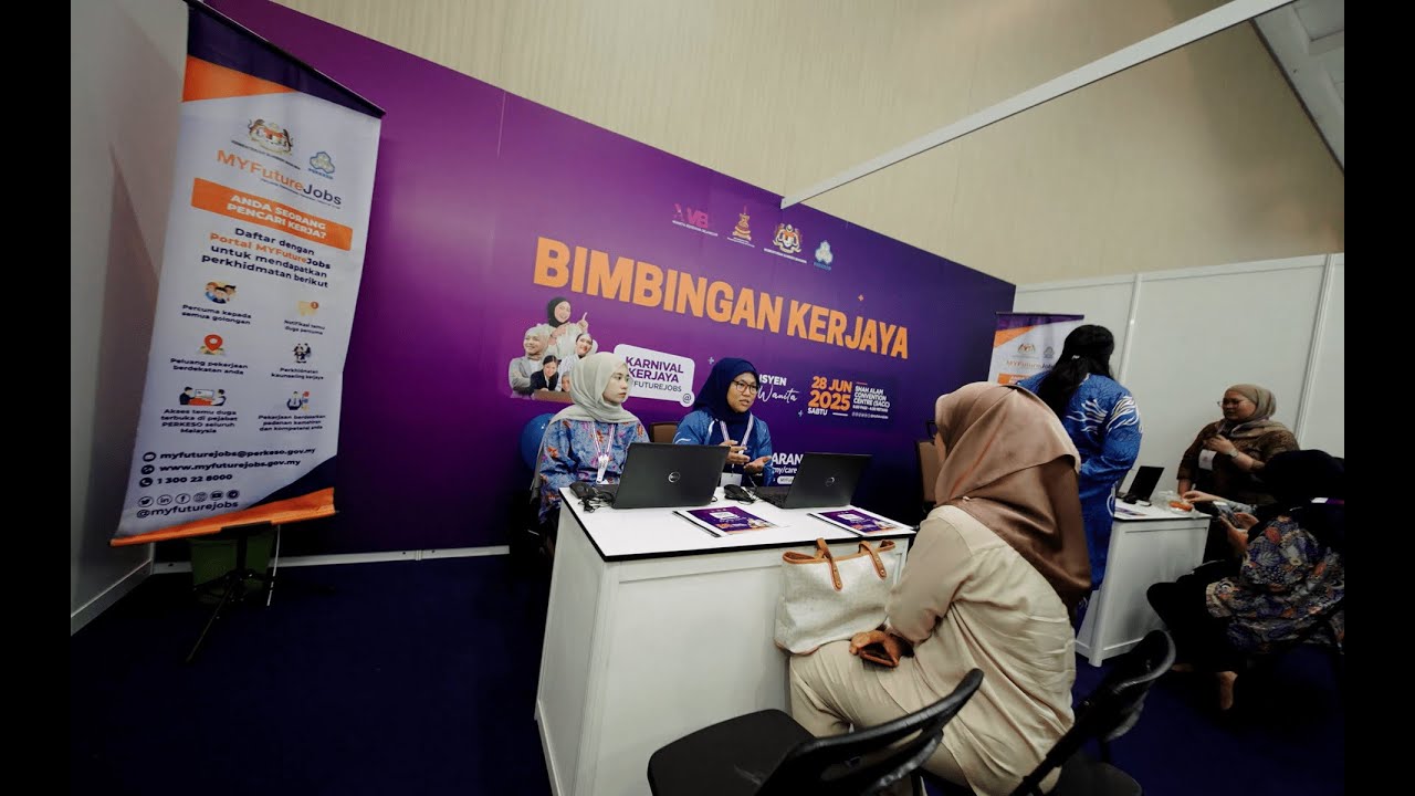 Sorotan Konvensyen Wanita Selangor 2025