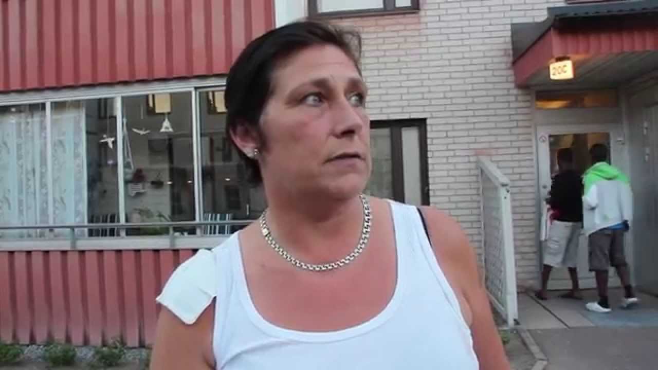 Veronica Söderström