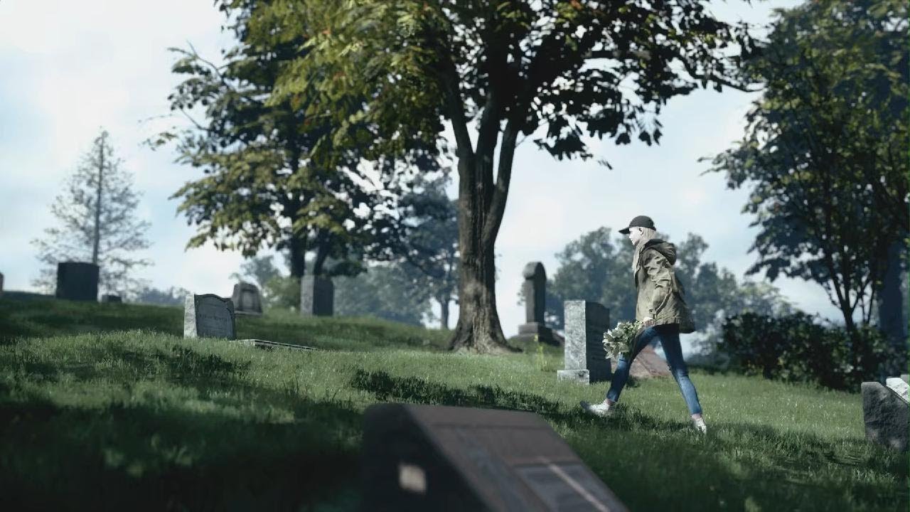Resident Evil Village The Story