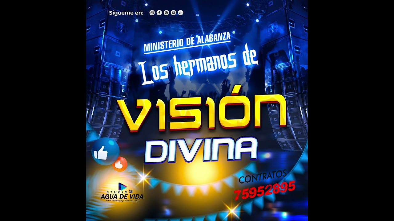 VISION DIVINA