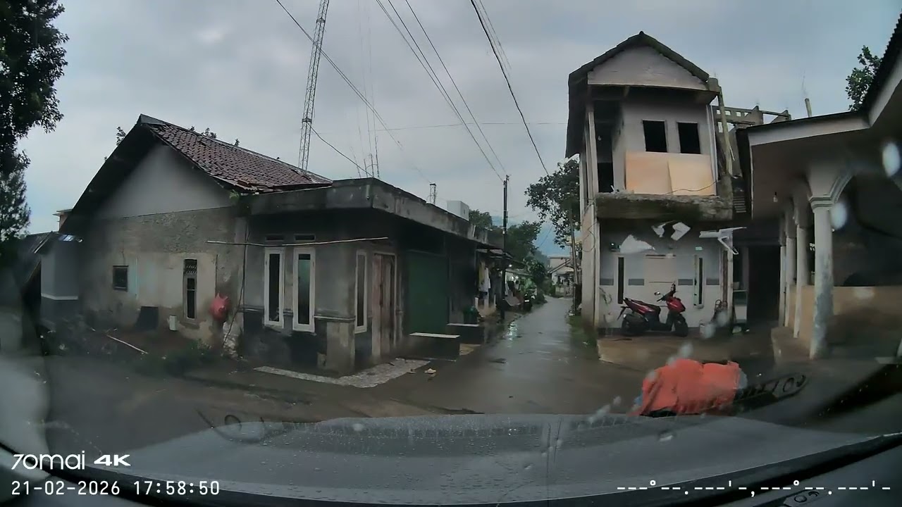 Rustic Market -  Upper Clift Sentul Road Trip