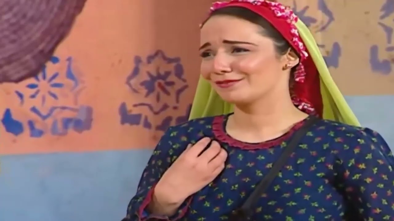هتموووت من الضحك علي نجوم تياترو مصر اما تسرق من حبيبتك الاكل🤣🤣