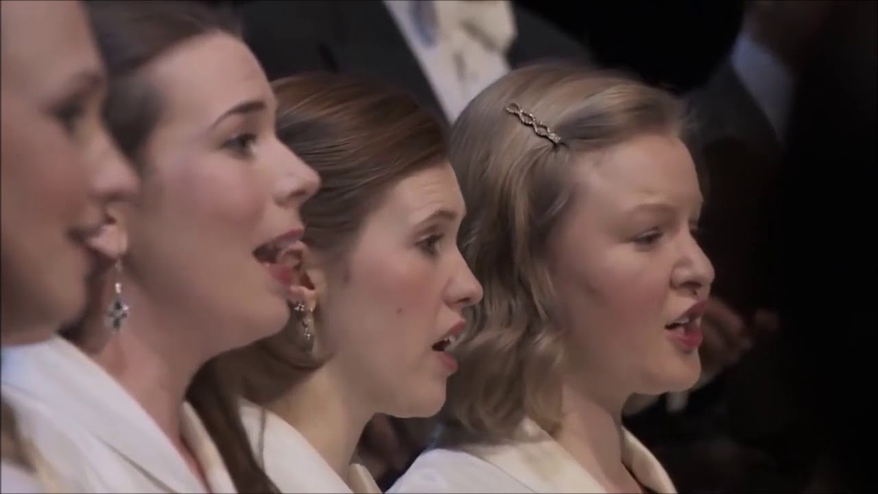 J.S. Bach  -  Mass in B minor  -  5. Et in terra pax