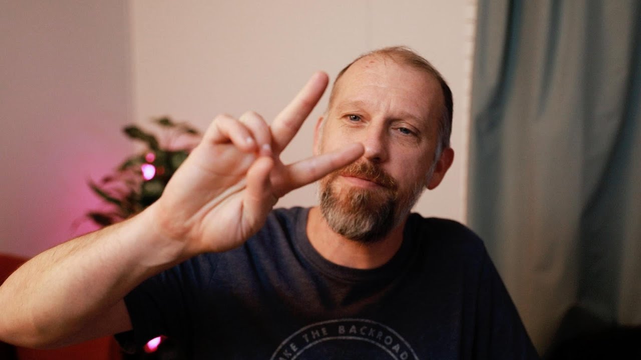 Rambling Vlog 8| The Holidays