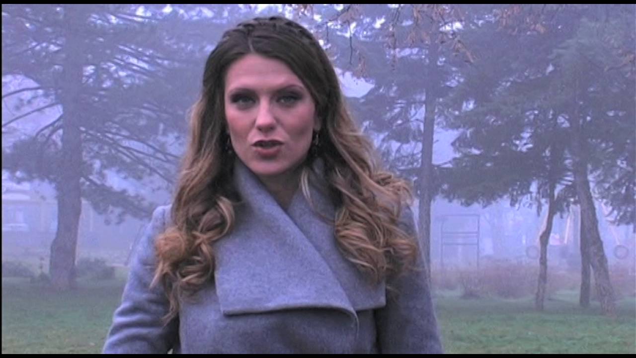 Ana Supic vremenska prognoza TV PINK