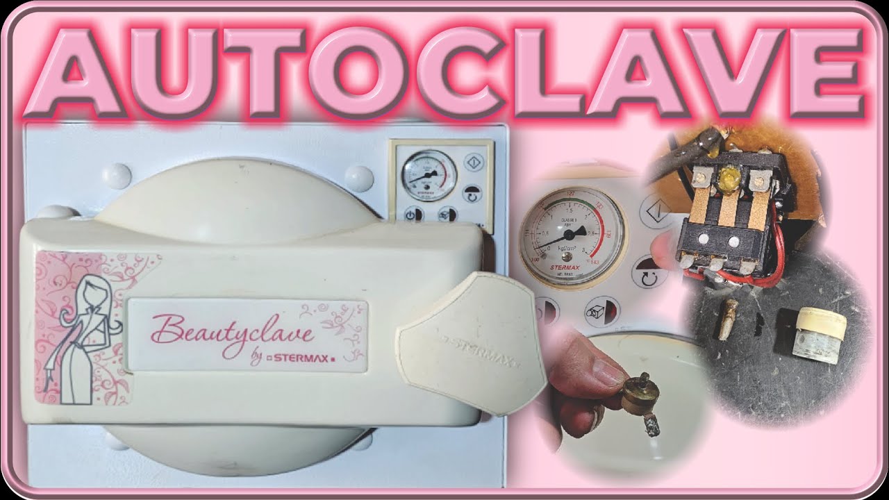 🔥Não dá pra ligar a Autoclave Stermax. Então como vamos fazer o orçamento?