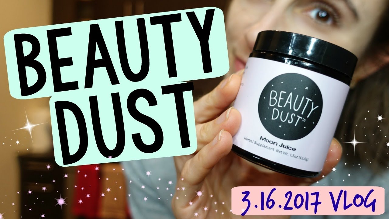 SKIN CARE, BEAUTY DUST, coconut yogurt DIY & acne creams 💄🙆🍧