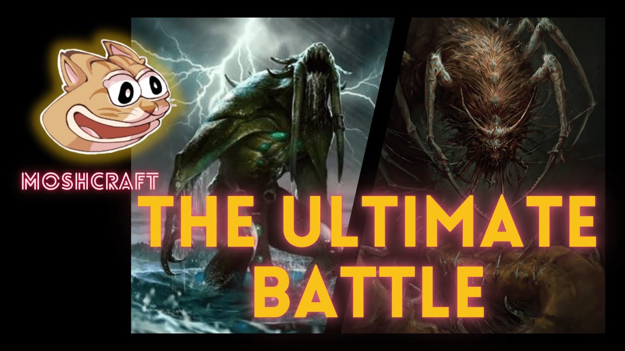 The Greatest Game of Gwent | Secret footage of 