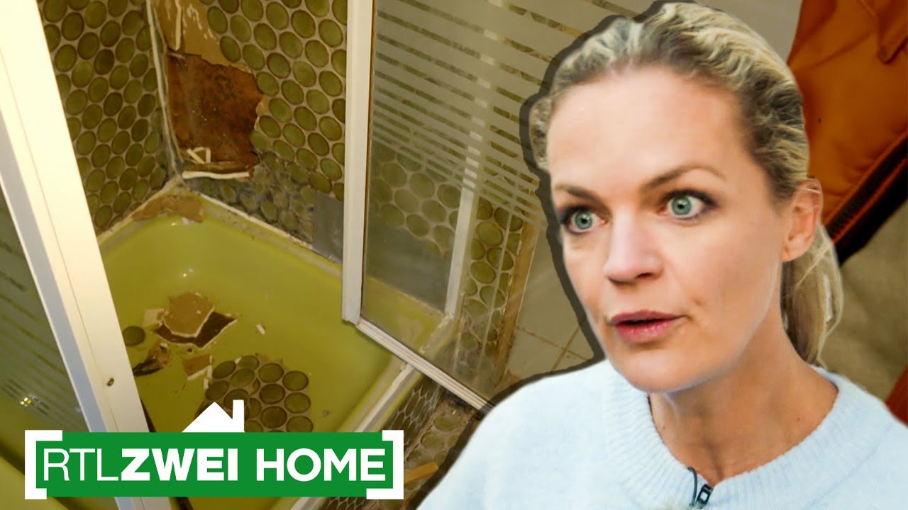 Nach Nervenentzündung im Rollstuhl! | Teil 2 | Zuhause im Glück | RTLZWEI Home